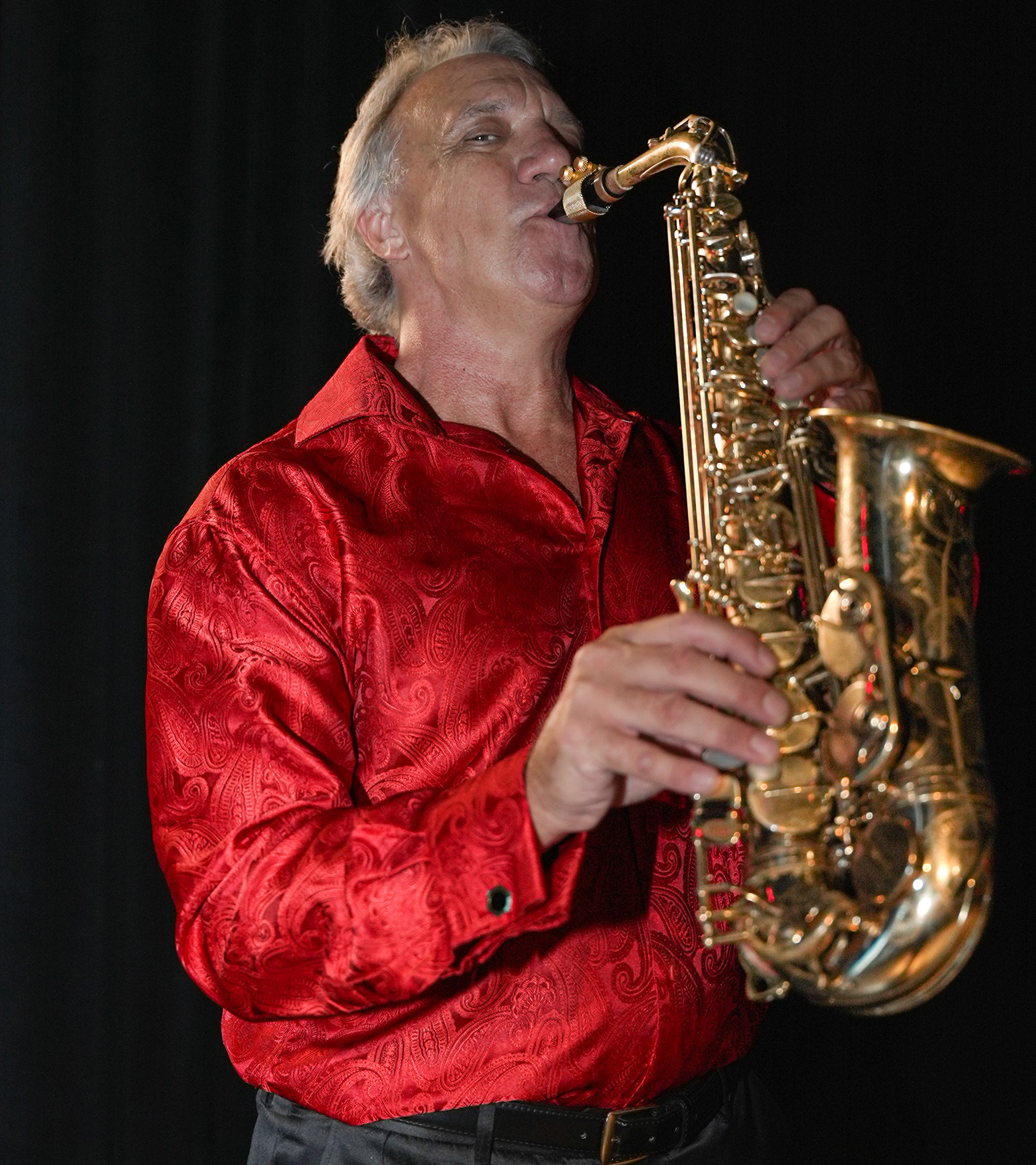 Wes Anthony (#3 of 3)